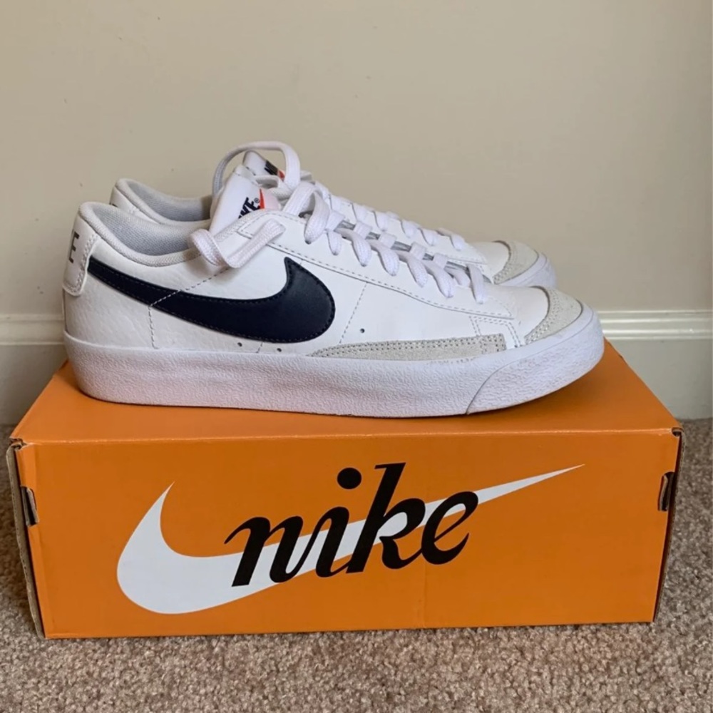 Nike Blazer Low (6Y)